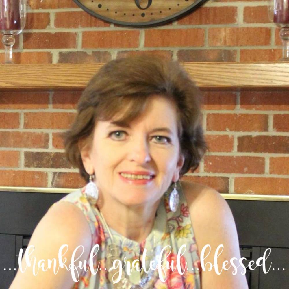 Meet your Posher, Susan